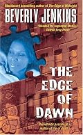 The Edge of Dawn
