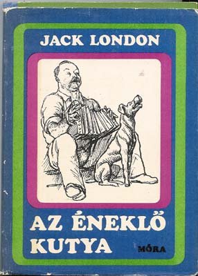  Jack London
