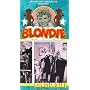 Blondie 4: Blondie Brings Up a Baby [VHS]