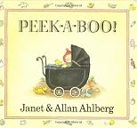 Peek-a-Boo!