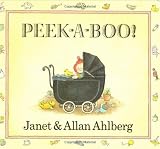 Peek-a-Boo Board Book