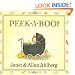 Peek-a-Boo Board Book