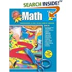 Master Skills Math, Grade 2 (Master Skills Series) by  School Specialty Publishing