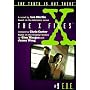 X Files #09 E.B.E. (X Files Middle Grade)