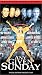 VHS : Any Given Sunday
