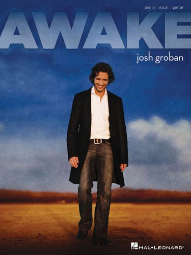 AWAKE JOSH GROBAN