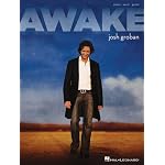 Josh Groban - Awake book cover