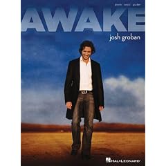 AWAKE JOSH GROBAN (Pvg)