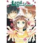 Land of the Blindfolded - Volume 9 (Land of the Blindfolded (Graphic Novels))