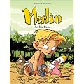Merlin, tome 6