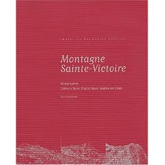 Montagne Sainte-Victoire