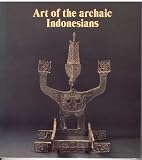 Borneo Dayak's-related products item: Art of the Archaic Indonesians