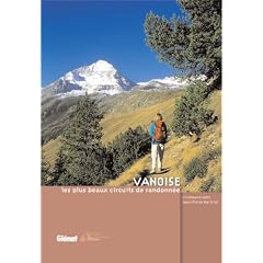 Vanoise : Les plus beaux circuits de randonn�e