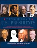 New Big Book of U.S. Presidents - A Young Reader`s Guide to the Presidency