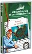 Les aventures fantastiques du commandant Cousteau - Le temple des trous bleus