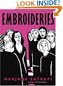 Embroideries