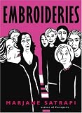 Embroideries