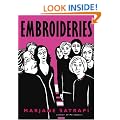 Embroideries