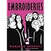 Embroideries