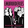 Embroideries