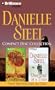 Danielle Steel CD Collection 2: A Good Woman, One Day at a Time