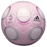 adidas（アディダス）ユーロパス フットサル ASF411P 4号 検定球