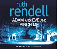 Adam and Eve and Pinch Me