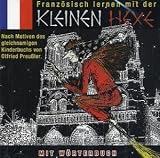 book cover Französisch lernen mit der kleinen Hexe, 1 Audio-CD - Otfried Preußler