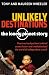 Unlikely Destinations: The Lonely Planet Story