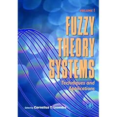 Fuzzy Theory Systems, Four-Volume Set: Techniques and Applications