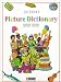 Books : Richmond Picture Dictionary: English-Spanish Spanish-English (Reference)