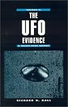 The UFO Evidence - Volume 2 : A Thirty Year Report