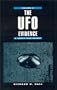 The UFO Evidence - Volume 2 : A Thirty Year Report