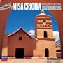 Ariel Ramirez: Misa Criolla; Navidad en Verano; Navidad Nuestra