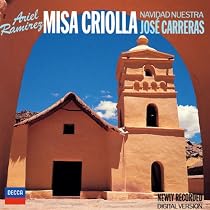 Missa Criolla/Navidad Nuestra