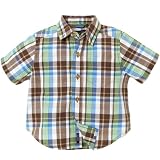 plaid shirt