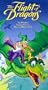 Flight of Dragons [VHS]