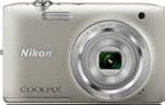Nikon Coolpix S2800 20.1 MP Point and...