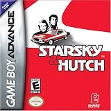 Starsky And Hutch