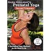 Sara Holliday's Prenatal Yoga: Second Trimester DVD
