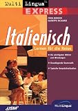 MultiLingua Express: Italienisch (PC+MAC) - 