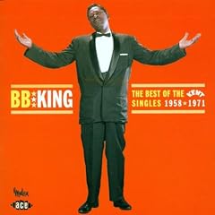 The Best of the Kent Singles 1958-1971