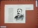 1889 Portrait Georges Berger Director-General Works