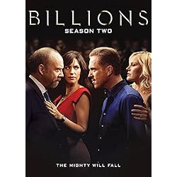 Billions: Season Two