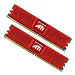 OCZ Technology 2GB (2 x 1GB) 800MHZ PC6400 Dual Channel DDR2 RAM (OCZ2A8002GK)
