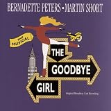 The Goodbye Girl (1993 Original Broadway Cast)