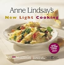 Anne Lindsay's New Light Cooking