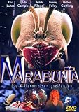 Marabunta - Die Killerameisen greifen an - Eric Lutes