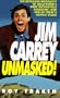 Jim Carrey: Unmasked!