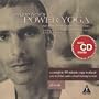 Bryan Kest: Santa Monica Power Yoga Live Bootleg (CD & Booklet)